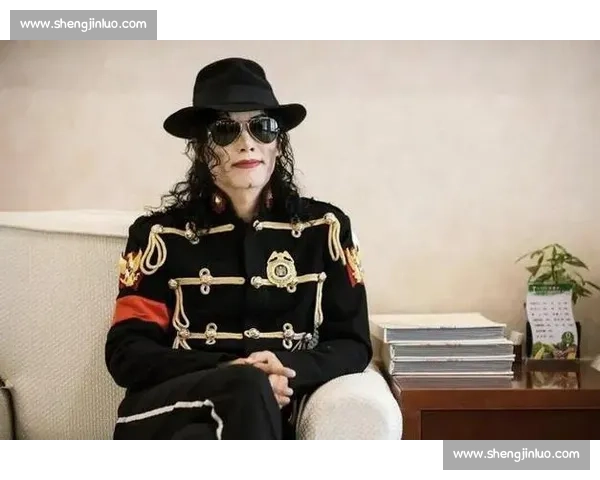 太空步与网球拍：王杰克逊跨界演绎体育艺术新高度