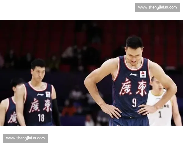 杨瀚森 NBA 首秀,易建联复出之路再陷迷雾